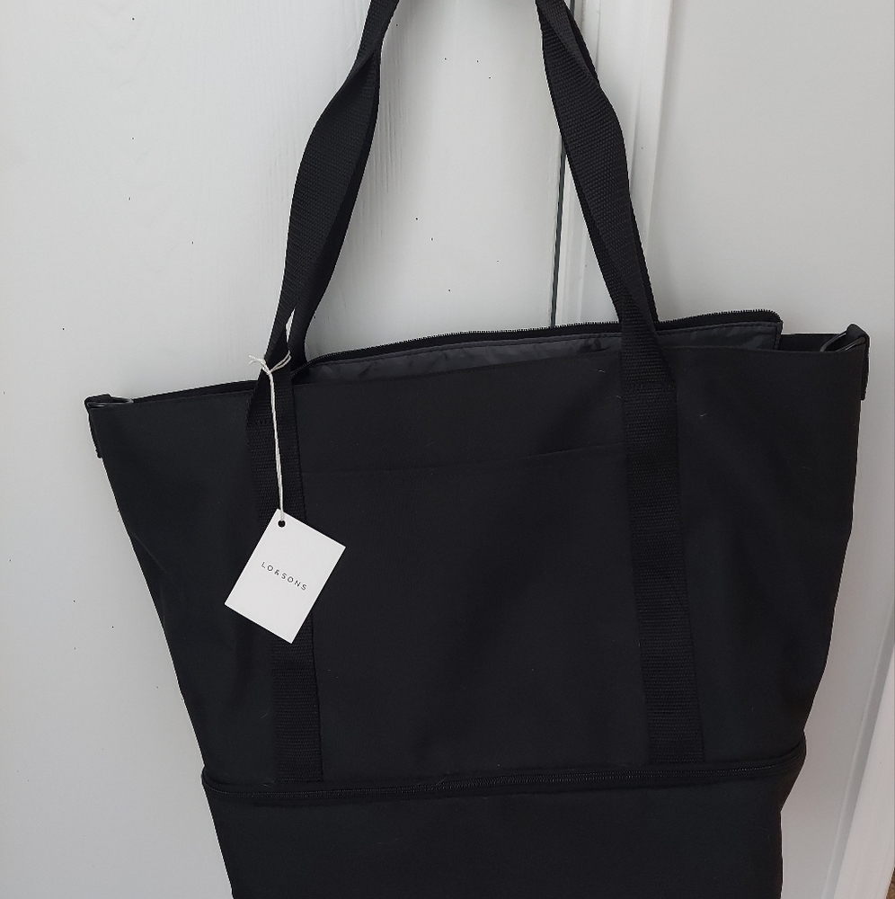 Lo & Sons Catalina Deluxe Tote